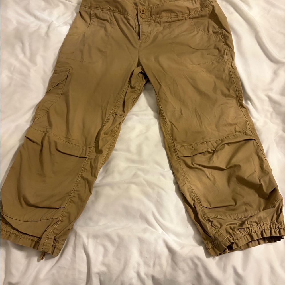 The‎ North Face Khaki Pants